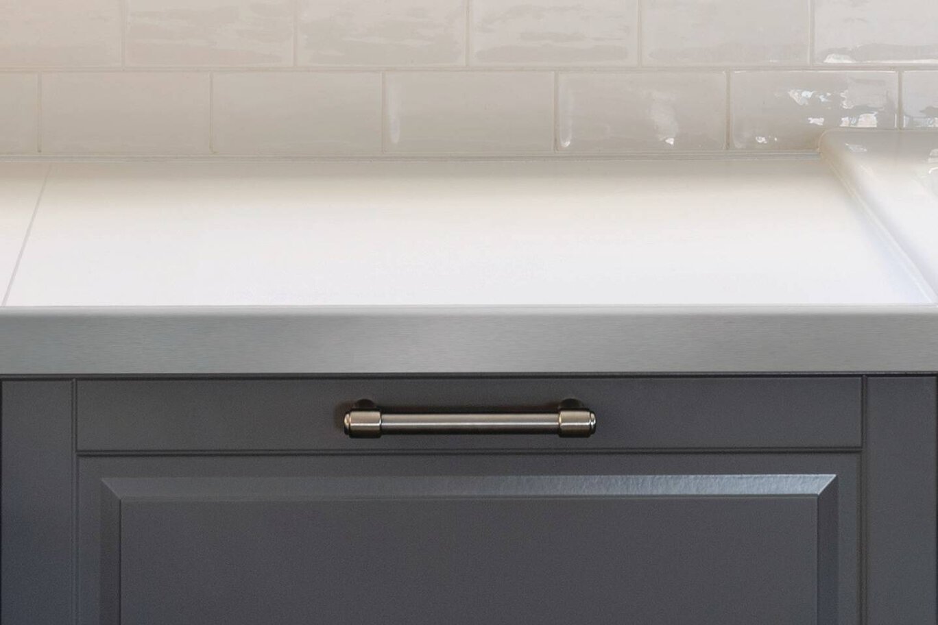 Kitchen application photograph from the RONDEC-STEP product page.