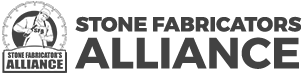 Stone Fabricators Alliance emblem