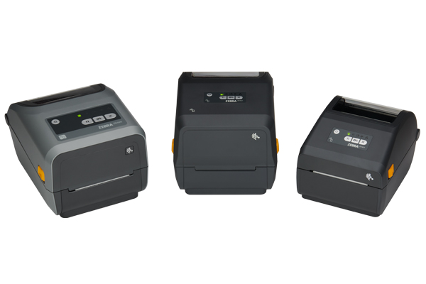 Zebra ZD421 label printer